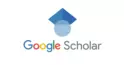 google scholar logo